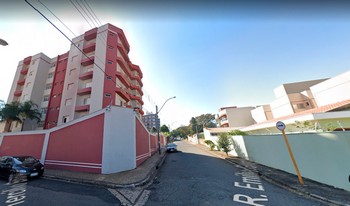 Condomínio Maison Louise - São Vito - Américana - SP