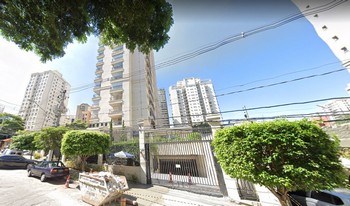 Imagem do condomínio Condomínio Maison Madeleine - Indianópolis - São Paulo - SP