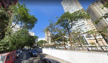 Imagem do condomínio Condomínio Maison Marseille - Gonzaga - Santos - SP