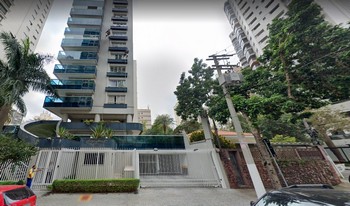 Imagem do condomínio Condomínio Maison Monet - Moema - São Paulo - SP