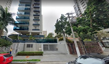 Imagem do condomínio Condomínio Maison Monet - Indianópolis - São Paulo - SP