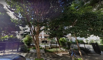 Imagem do condomínio Condomínio Maison Montpellier - Campo Belo - São Paulo - SP