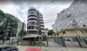 Imagem do condomínio Condomínio Maison Montreux - Cabral - Curitiba - PR