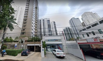Imagem do condomínio Condomínio Maison Noblesse - Moema - São Paulo - SP
