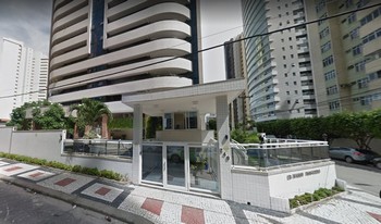 Imagem do condomínio Condomínio Maison Passaredo - Mucuripe - Fortaleza - CE