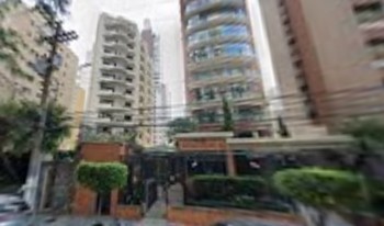 Imagem do condomínio Condomínio Maison Port Au Prince - Indianópolis - São Paulo - SP