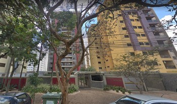 Imagem do condomínio Condomínio Maison Renoir - Cambuí - Campinas - SP