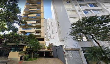 Imagem do condomínio Condomínio Maison Romanee - Jardim Paulista - São Paulo - SP