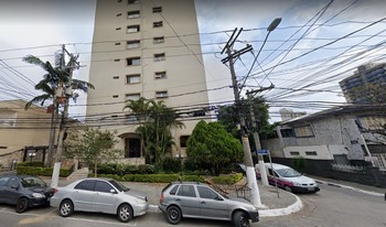 Imagem do condomínio Condomínio Maison Rose - Saúde - São Paulo - SP
