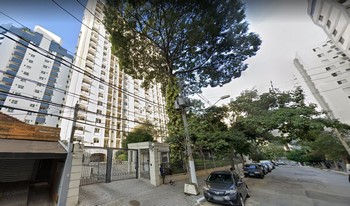Imagem do condomínio Condomínio Maison Rosseau Renoir - Indianópolis - São Paulo - SP