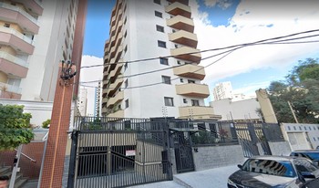 Imagem do condomínio Condomínio Maison Royale - Vila Bastos - Santo André - SP