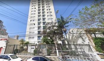 Imagem do condomínio Condomínio Maison Saint Etienne - Ipiranga - São Paulo - SP