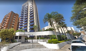 Imagem do condomínio Condomínio Maison Saint Georges - Centro - Campinas - SP