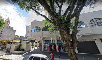 Imagem do condomínio Condomínio Maison Saint Jean - Centro - São Bernardo Do Campo - SP