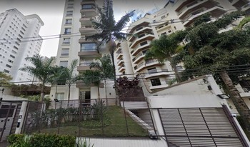 Imagem do condomínio Condomínio Maison Saint Laurence - Jardim Ampliação - São Paulo - SP