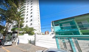 Imagem do condomínio Condomínio Maison Saint Raphael - Vila Bastos - Santo André - SP