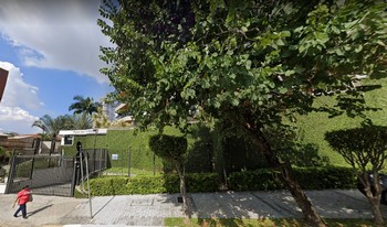Imagem do condomínio Condomínio Maison Saint Valery - Moema - São Paulo - SP