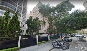 Imagem do condomínio Condomínio Maison Sophie - Cerqueira César - São Paulo - SP