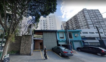 Imagem do condomínio Condomínio Maison Val De Loire - Indianópolis - São Paulo - SP
