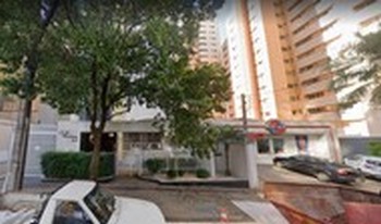 Imagem do condomínio Condomínio Maison Vernier - Centro - Londrina - PR