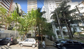 Imagem do condomínio Condomínio Maison Versailles - Campo Belo - São Paulo - SP