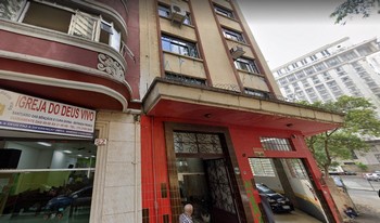 Imagem do condomínio Condomínio Majo - Centro - São Paulo - SP