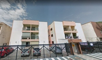 Imagem do condomínio Condomínio Major - Boa Vista - São José Do Rio Preto - SP