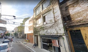 Imagem do condomínio Condomínio Major Diogo - Bela Vista - São Paulo - SP
