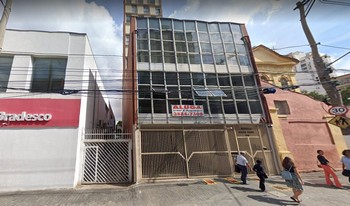 Imagem do condomínio Condomínio Major Diogo - Bela Vista - São Paulo - SP
