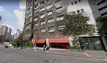 Imagem do condomínio Condomínio Major Quedinho - Centro - São Paulo - SP