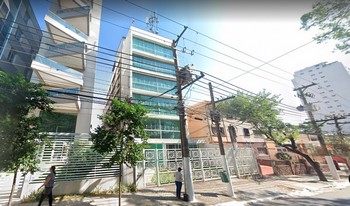 Imagem do condomínio Condomínio Majorca - Mooca - São Paulo - SP