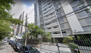 Imagem do condomínio Condomínio Majorca - Itaim Bibi - São Paulo - SP