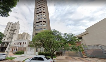 Condomínio Mal Mascarenhas De Moraes - Centro - Campo Grande - MS