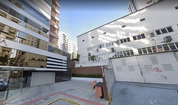 Imagem do condomínio Condomínio Malaga - Centro - Florianópolis - SC