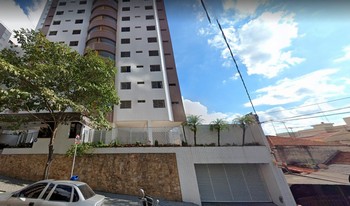 Imagem do condomínio Condomínio Malaga - Barcelona - São Caetano Do Sul - SP