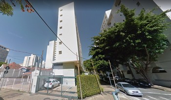Imagem do condomínio Condomínio Malaga - Centro - Campinas - SP