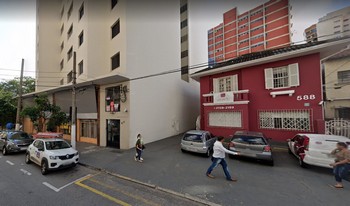 Imagem do condomínio Condomínio Malatesta - Perdizes - São Paulo - SP