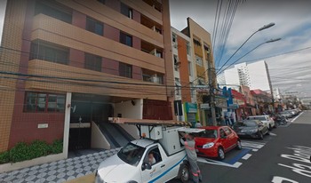 Imagem do condomínio Condomínio Malibu - Centro - Sorocaba - SP