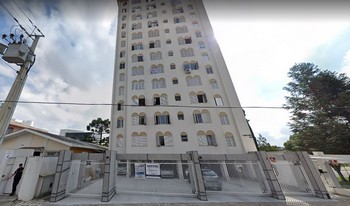 Imagem do condomínio Condomínio Malibu - Centro Cívico - Curitiba - PR