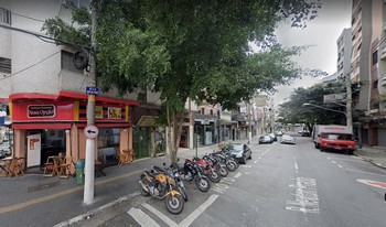 Imagem do condomínio Condomínio Malka Bilder - Bom Retiro - São Paulo - SP
