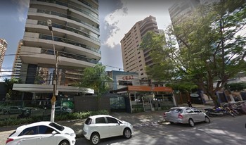 Imagem do condomínio Condomínio Malmo - Umarizal - Belém - PA
