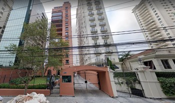 Imagem do condomínio Condomínio Malta - Cerqueira César - São Paulo - SP