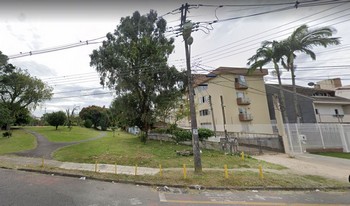 Imagem do condomínio Condomínio Malu - água Verde - Curitiba - PR