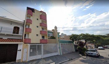 Imagem do condomínio Condomínio Malu - Rudge Ramos - São Bernardo Do Campo - SP