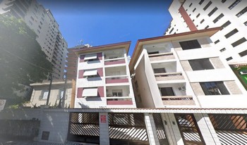 Imagem do condomínio Condomínio Manacá - José Menino - Santos - SP