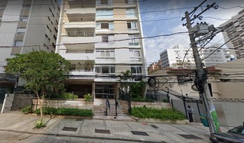 Imagem do condomínio Condomínio Manacá - Jardim Paulista - São Paulo - SP