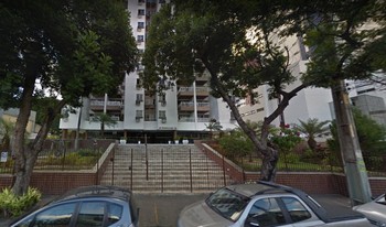 Imagem do condomínio Condomínio Mandacaru - Graças - Recife - PE
