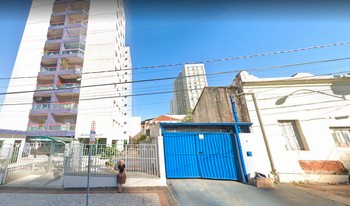 Condomínio Mandevilla - Vila Redher - Américana - SP