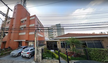 Imagem do condomínio Condomínio Manfredo - Saúde - São Paulo - SP