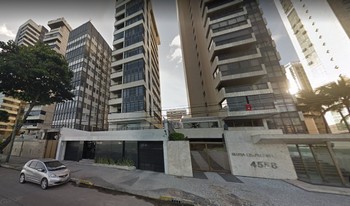 Imagem do condomínio Condomínio Mangara - Boa Viagem - Recife - PE